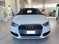Audi A1 Sportback 1.6 TDI 115 cv metal plus Blanc - thumbnail 2