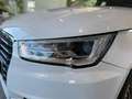 Audi A1 Sportback 1.6 TDI 115 cv metal plus Blanc - thumbnail 9