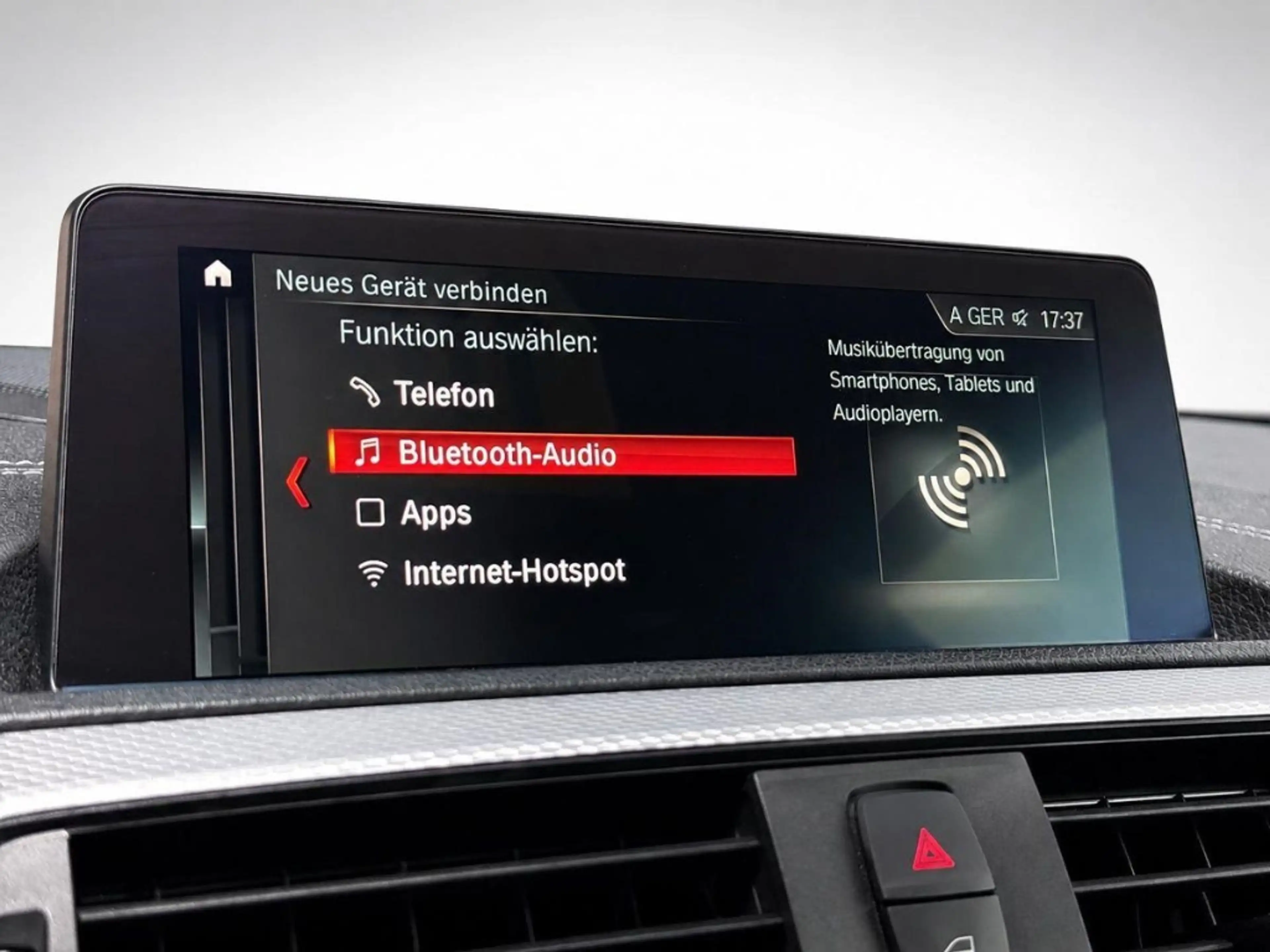 BMW 225 Coupe d Coupe M Sport 1. Hand Service gepfl — photo 36