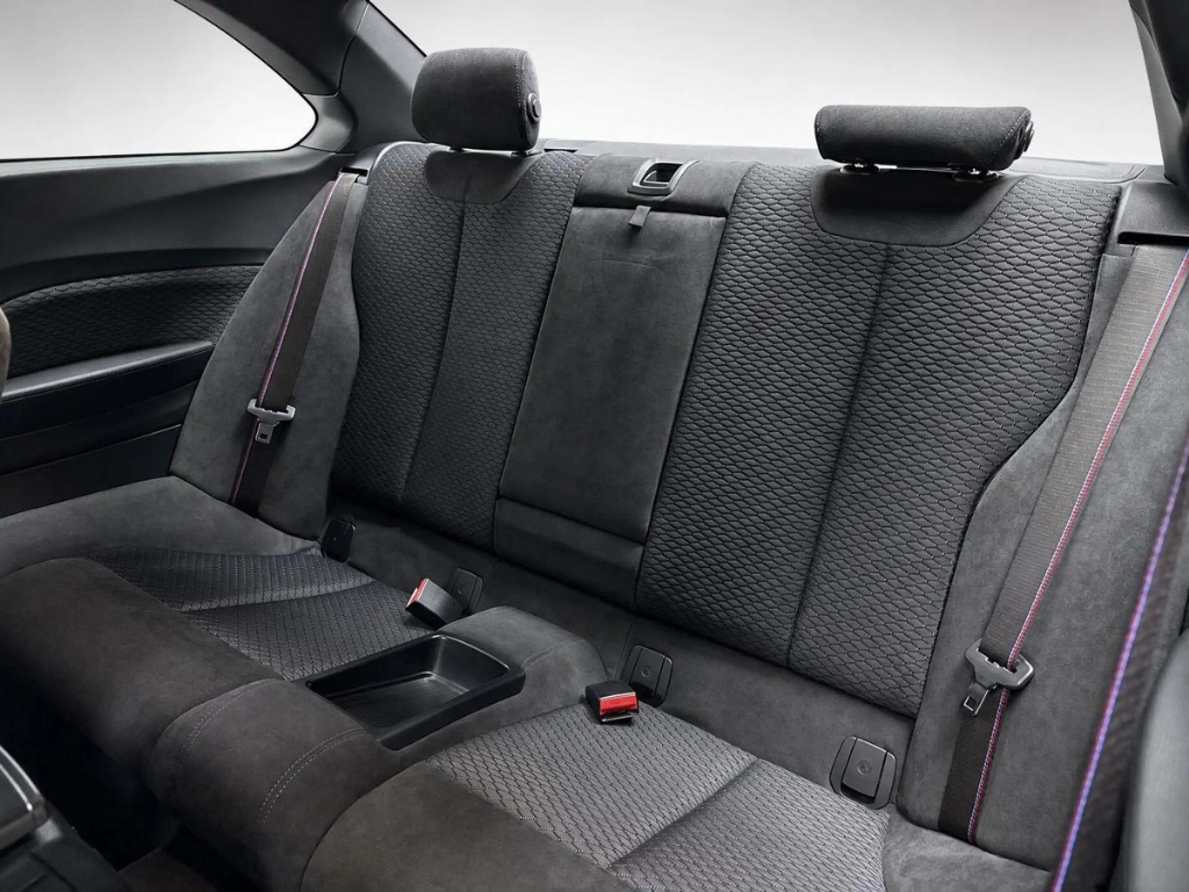 BMW 225 Coupe d Coupe M Sport 1. Hand Service gepfl — photo 18