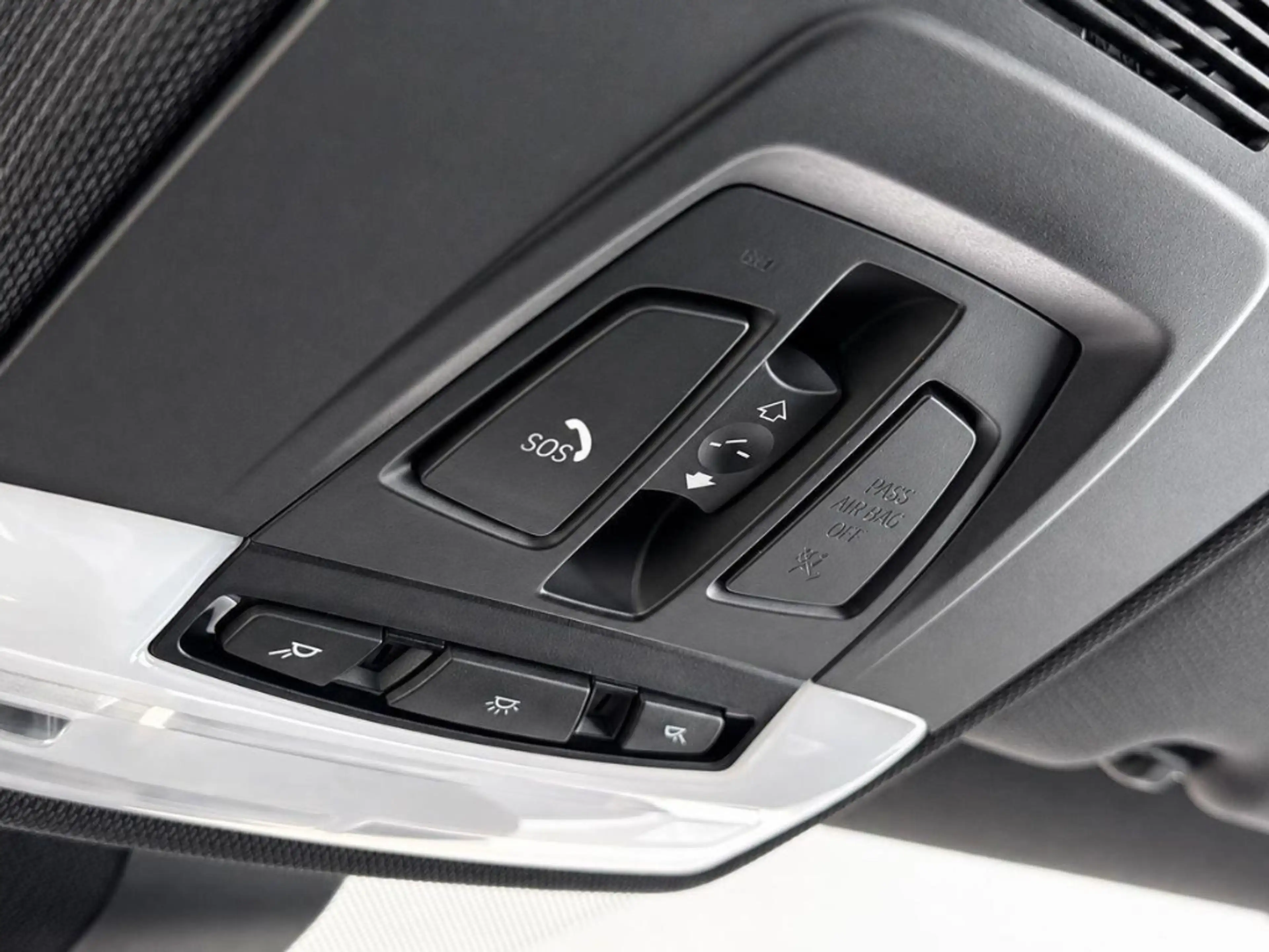 BMW 225 Coupe d Coupe M Sport 1. Hand Service gepfl — photo 37
