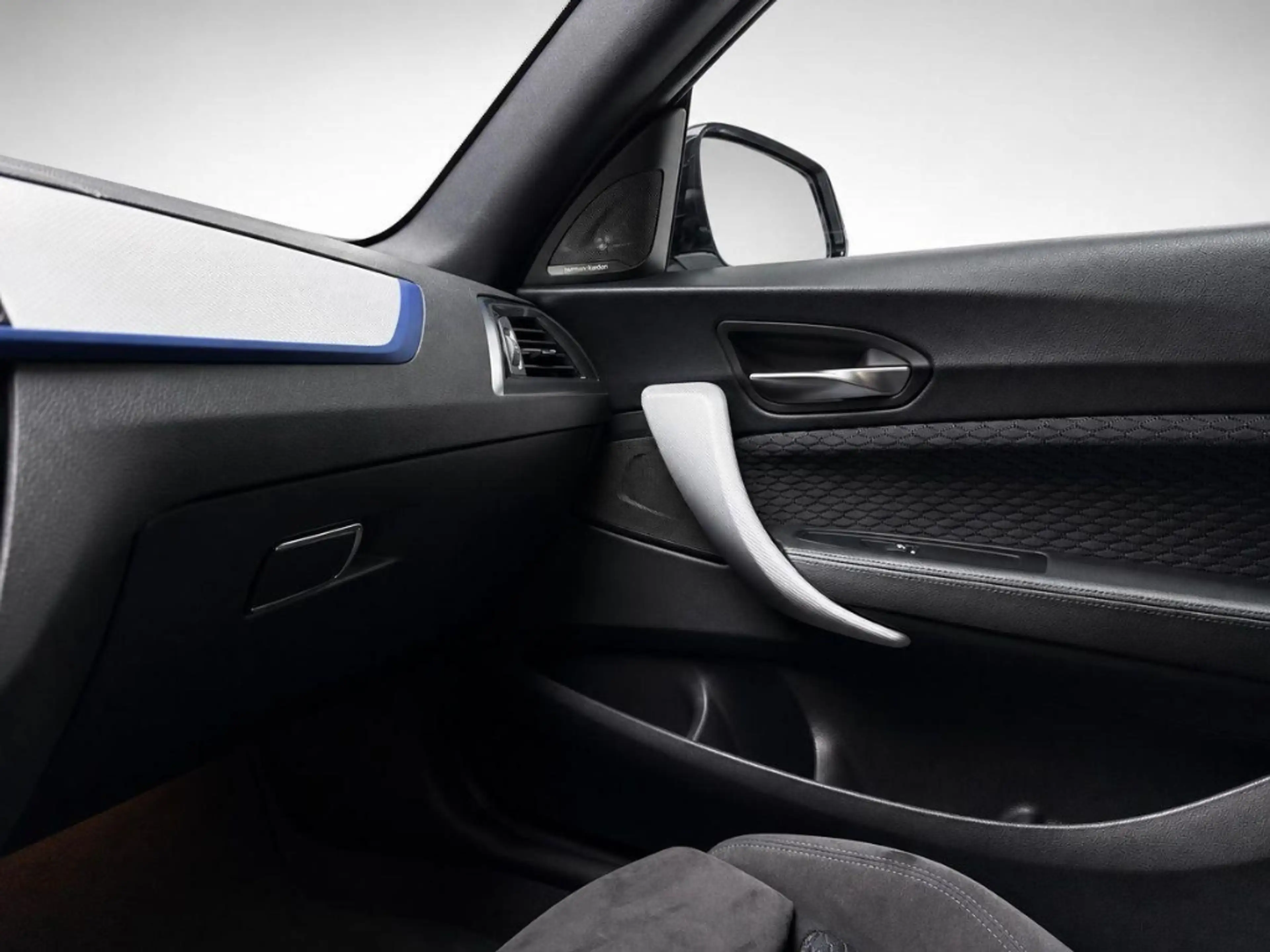 BMW 225 Coupe d Coupe M Sport 1. Hand Service gepfl — photo 26