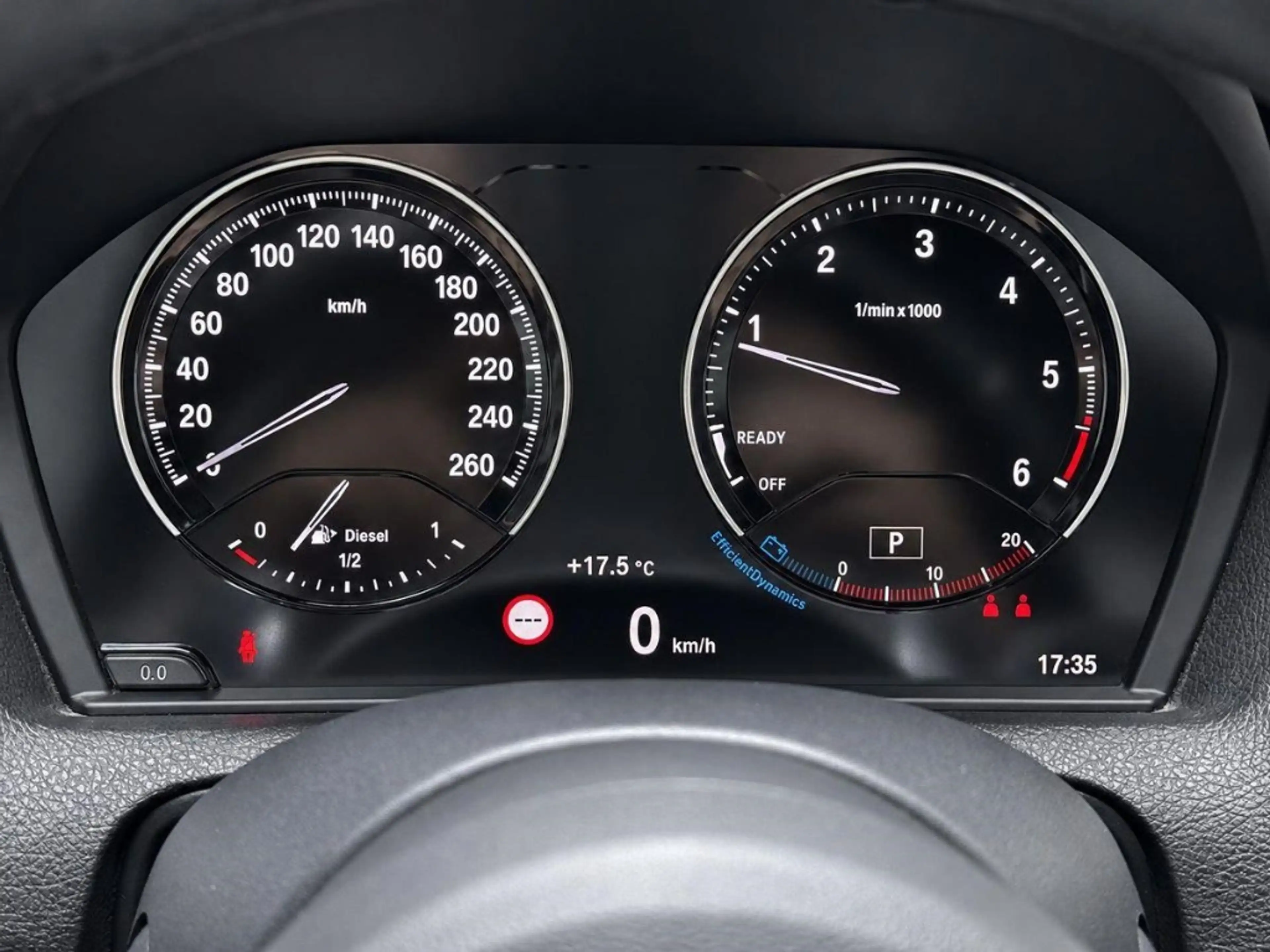 BMW 225 Coupe d Coupe M Sport 1. Hand Service gepfl — photo 31