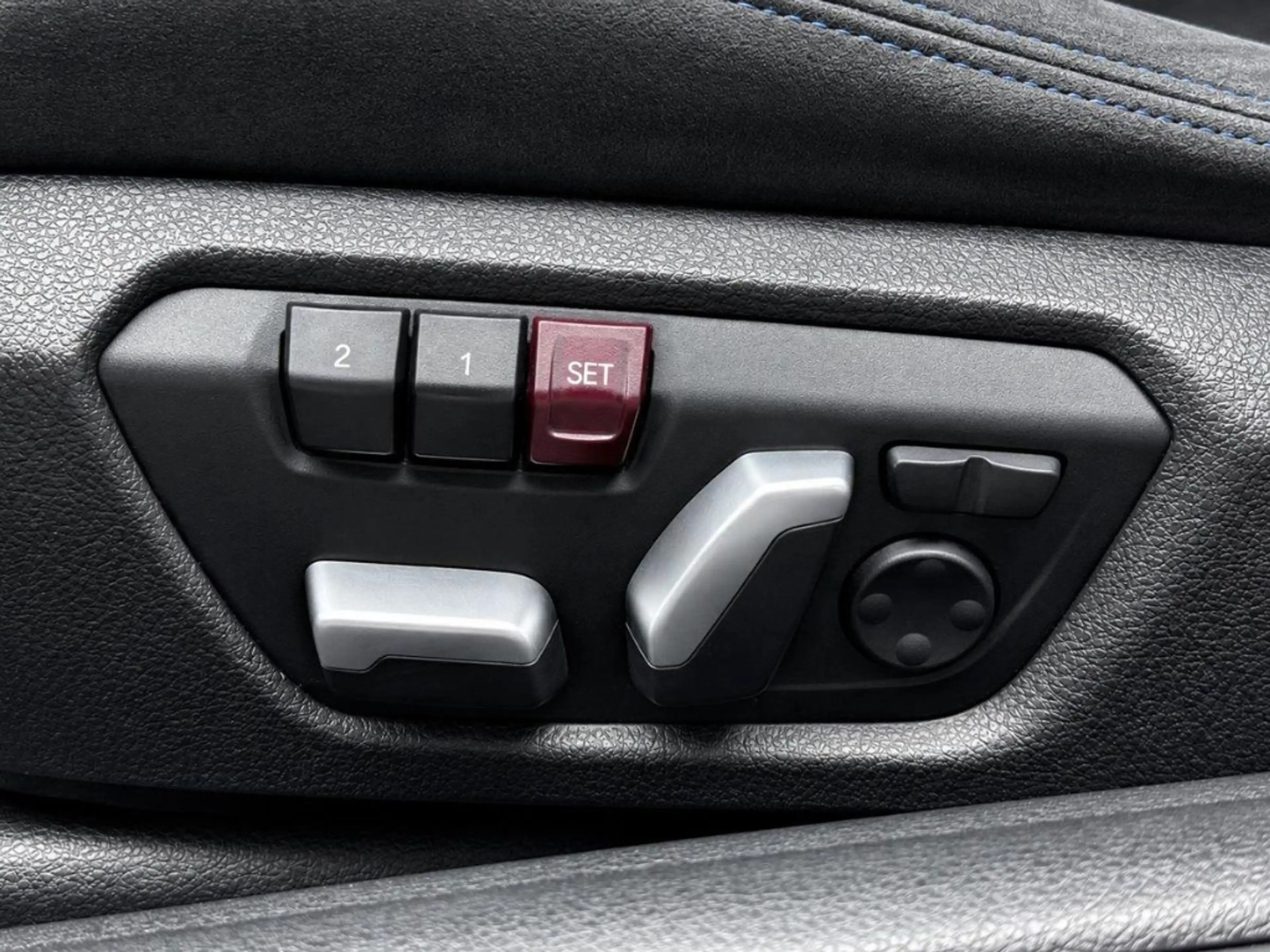 BMW 225 Coupe d Coupe M Sport 1. Hand Service gepfl — photo 20