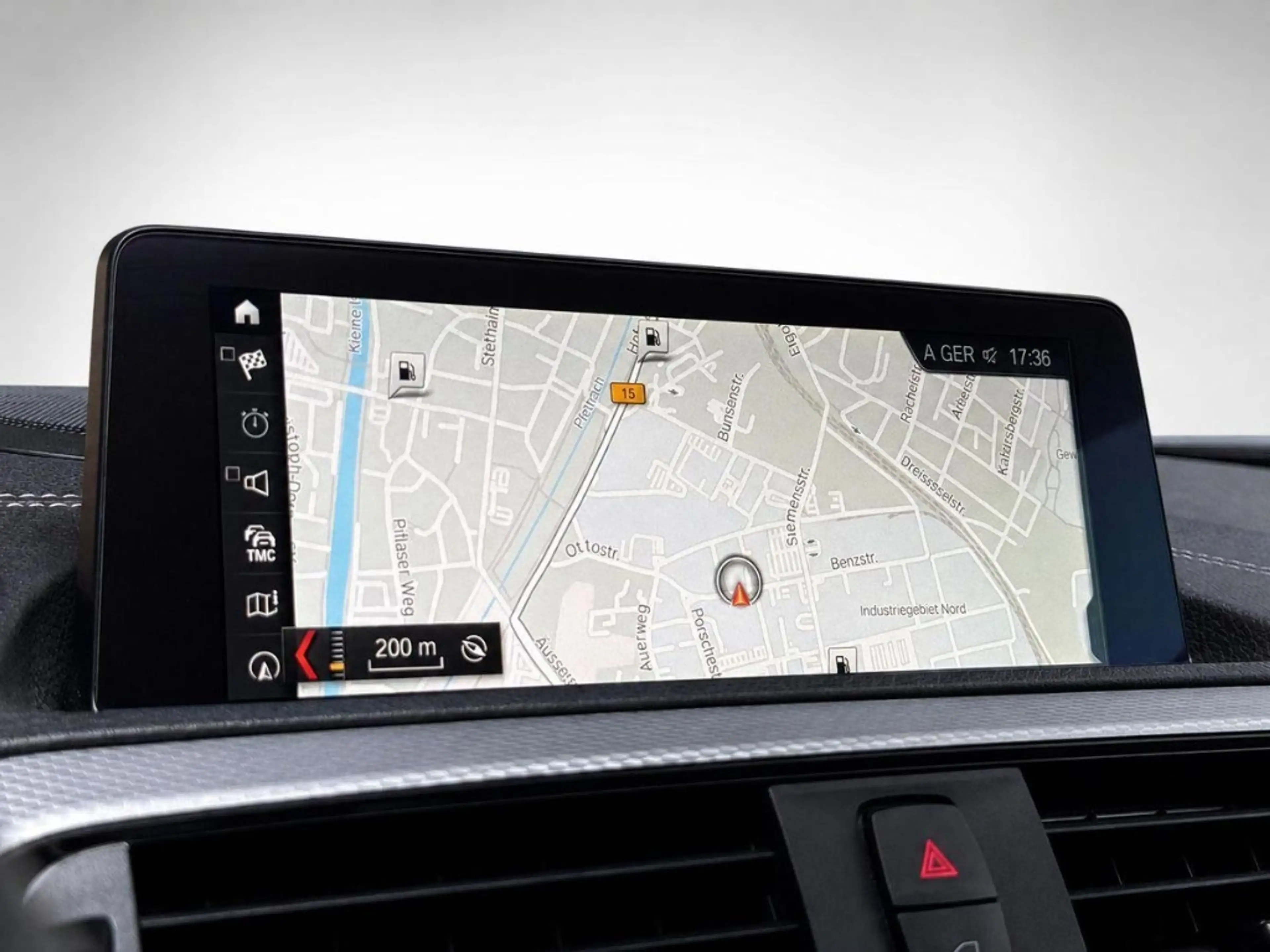 BMW 225 Coupe d Coupe M Sport 1. Hand Service gepfl — photo 34