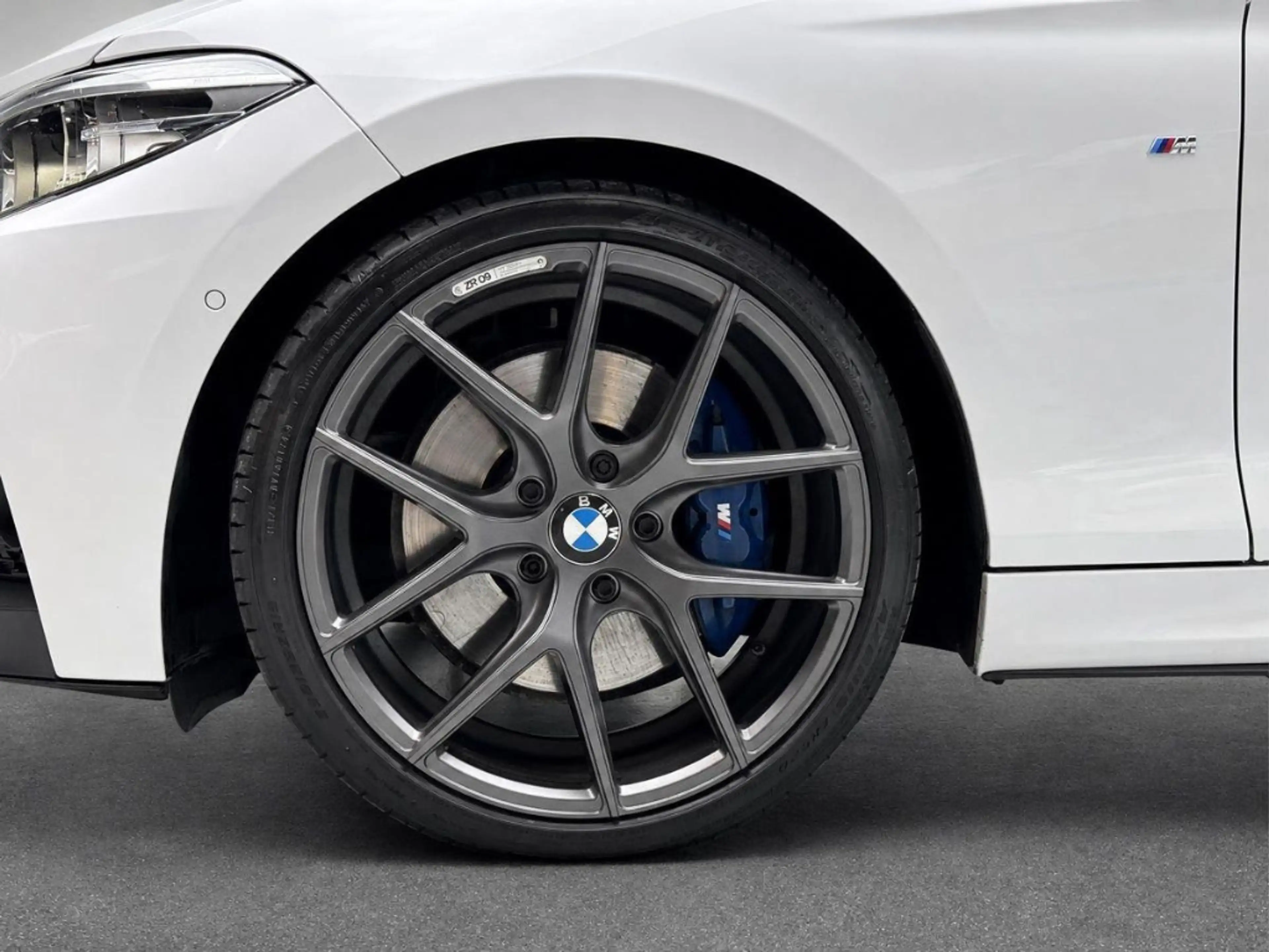 BMW 225 Coupe d Coupe M Sport 1. Hand Service gepfl — photo 13