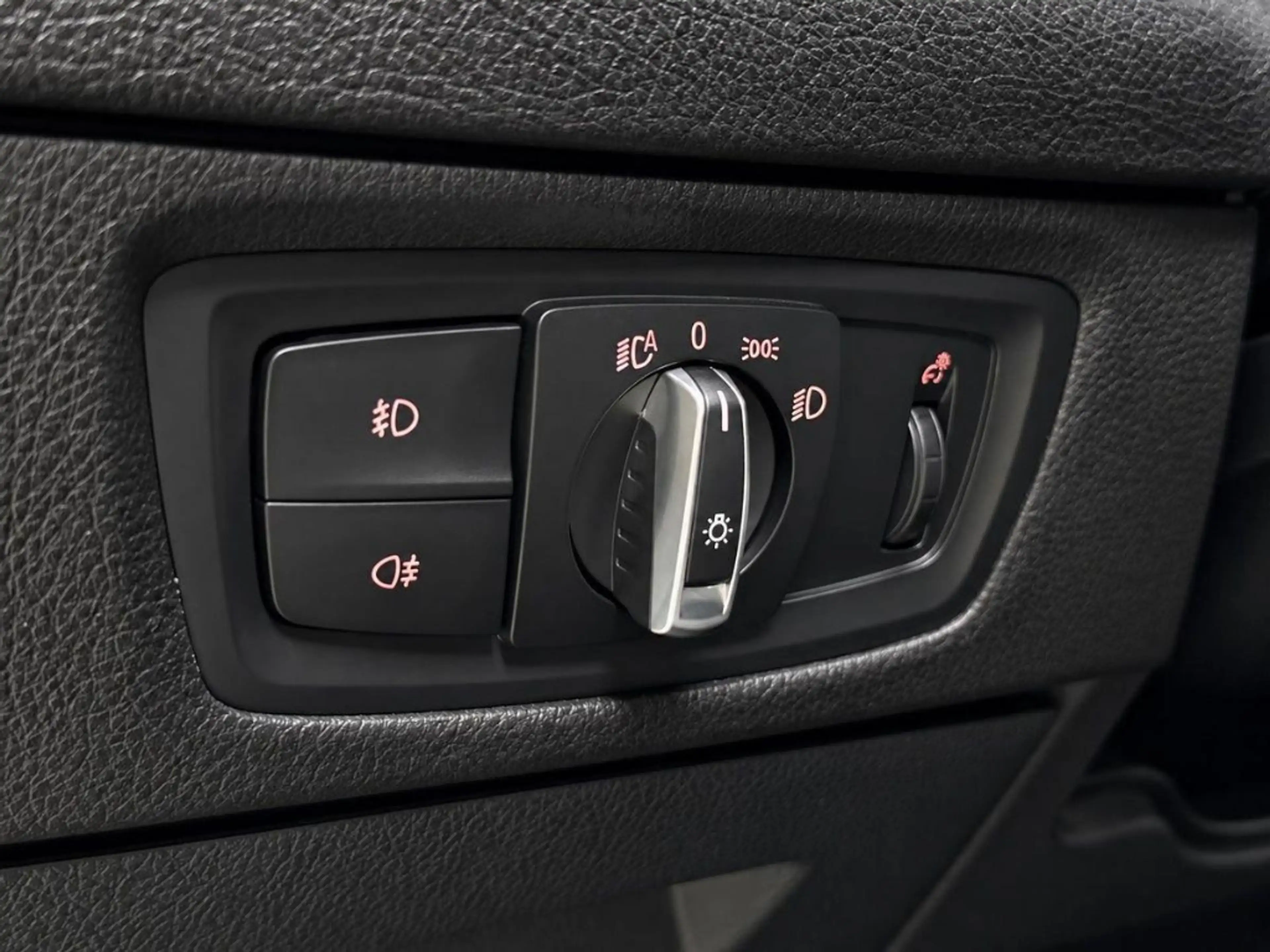 BMW 225 Coupe d Coupe M Sport 1. Hand Service gepfl — photo 21