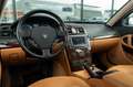 Maserati Quattroporte 4.2i V8 *First Owner* Sunroof Schwarz - thumbnail 12