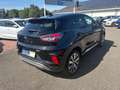 Ford Puma 1,0 EcoBoost Hybrid Titanium X+Navi+ Negro - thumbnail 5