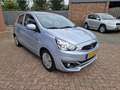 Mitsubishi Space Star 1.0 Cool+ 5-drs Airco NL-auto Gris - thumbnail 2