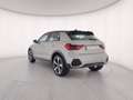 Audi A1 A1 allstreet 30 TFSI S tronic Admired Plateado - thumbnail 3