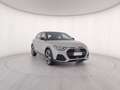 Audi A1 A1 allstreet 30 TFSI S tronic Admired Plateado - thumbnail 6