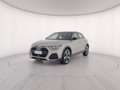 Audi A1 A1 allstreet 30 TFSI S tronic Admired Plateado - thumbnail 1