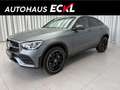 Mercedes-Benz GLC 300 de 4MATIC Coupé Grau - thumbnail 1