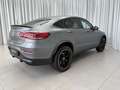 Mercedes-Benz GLC 300 de 4MATIC Coupé Grau - thumbnail 5