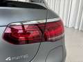 Mercedes-Benz GLC 300 de 4MATIC Coupé Grau - thumbnail 12