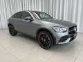 Mercedes-Benz GLC 300 de 4MATIC Coupé Grau - thumbnail 3