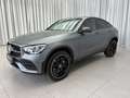 Mercedes-Benz GLC 300 de 4MATIC Coupé Grau - thumbnail 2