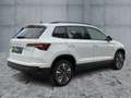 Skoda Karoq 1.5 TSI DSG TOUR MATRIX+NAVI+AHK+PANO+360° Weiß - thumbnail 6