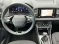 Skoda Karoq 1.5 TSI DSG TOUR MATRIX+NAVI+AHK+PANO+360° Weiß - thumbnail 9