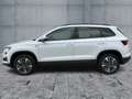 Skoda Karoq 1.5 TSI DSG TOUR MATRIX+NAVI+AHK+PANO+360° Weiß - thumbnail 4