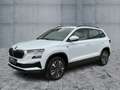 Skoda Karoq 1.5 TSI DSG TOUR MATRIX+NAVI+AHK+PANO+360° Weiß - thumbnail 2