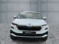 Skoda Karoq 1.5 TSI DSG TOUR MATRIX+NAVI+AHK+PANO+360° Weiß - thumbnail 3