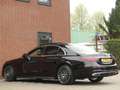 Mercedes-Benz S 400 400d 4MATIC Lang AMG Line Full Option Negro - thumbnail 41