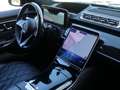 Mercedes-Benz S 400 400d 4MATIC Lang AMG Line Full Option Negro - thumbnail 2