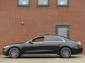 Mercedes-Benz S 400 400d 4MATIC Lang AMG Line Full Option Negro - thumbnail 3