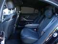 Mercedes-Benz S 400 400d 4MATIC Lang AMG Line Full Option Negro - thumbnail 7