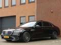 Mercedes-Benz S 400 400d 4MATIC Lang AMG Line Full Option Negro - thumbnail 38