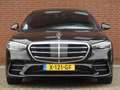 Mercedes-Benz S 400 400d 4MATIC Lang AMG Line Full Option Negro - thumbnail 39