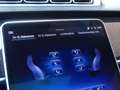 Mercedes-Benz S 400 400d 4MATIC Lang AMG Line Full Option Negro - thumbnail 31