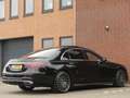 Mercedes-Benz S 400 400d 4MATIC Lang AMG Line Full Option Negro - thumbnail 43