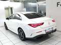 Mercedes-Benz CLA 180 d 7G-DCT AMG Line 1.Hand Scheckheft Garantie Білий - thumbnail 5