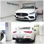 Mercedes-Benz CLA 180 d 7G-DCT AMG Line 1.Hand Scheckheft Garantie Білий - thumbnail 26