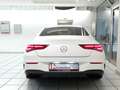 Mercedes-Benz CLA 180 d 7G-DCT AMG Line 1.Hand Scheckheft Garantie Білий - thumbnail 4