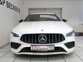 Mercedes-Benz CLA 180 d 7G-DCT AMG Line 1.Hand Scheckheft Garantie Білий - thumbnail 3