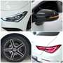 Mercedes-Benz CLA 180 d 7G-DCT AMG Line 1.Hand Scheckheft Garantie Білий - thumbnail 24