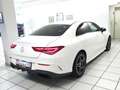 Mercedes-Benz CLA 180 d 7G-DCT AMG Line 1.Hand Scheckheft Garantie Білий - thumbnail 6