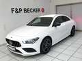 Mercedes-Benz CLA 180 d 7G-DCT AMG Line 1.Hand Scheckheft Garantie Білий - thumbnail 1