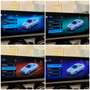 Mercedes-Benz CLA 180 d 7G-DCT AMG Line 1.Hand Scheckheft Garantie Білий - thumbnail 17