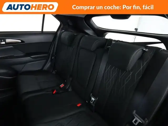 Mitsubishi Eclipse Cross view 15