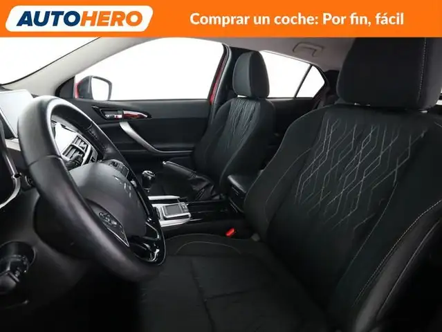 Mitsubishi Eclipse Cross view 11