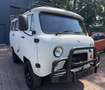 UAZ Buchanka 2,7 Euro6 DTemp 4x4 Allrad Offroad Deutsche Zullas Grau - thumbnail 3