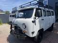 UAZ Buchanka 2,7 Euro6 DTemp 4x4 Allrad Offroad Deutsche Zullas Grau - thumbnail 1