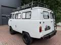 UAZ Buchanka 2,7 Euro6 DTemp 4x4 Allrad Offroad Deutsche Zullas Grau - thumbnail 7