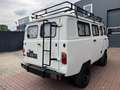 UAZ Buchanka 2,7 Euro6 DTemp 4x4 Allrad Offroad Deutsche Zullas Grau - thumbnail 6