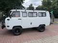 UAZ Buchanka 2,7 Euro6 DTemp 4x4 Allrad Offroad Deutsche Zullas Grau - thumbnail 1